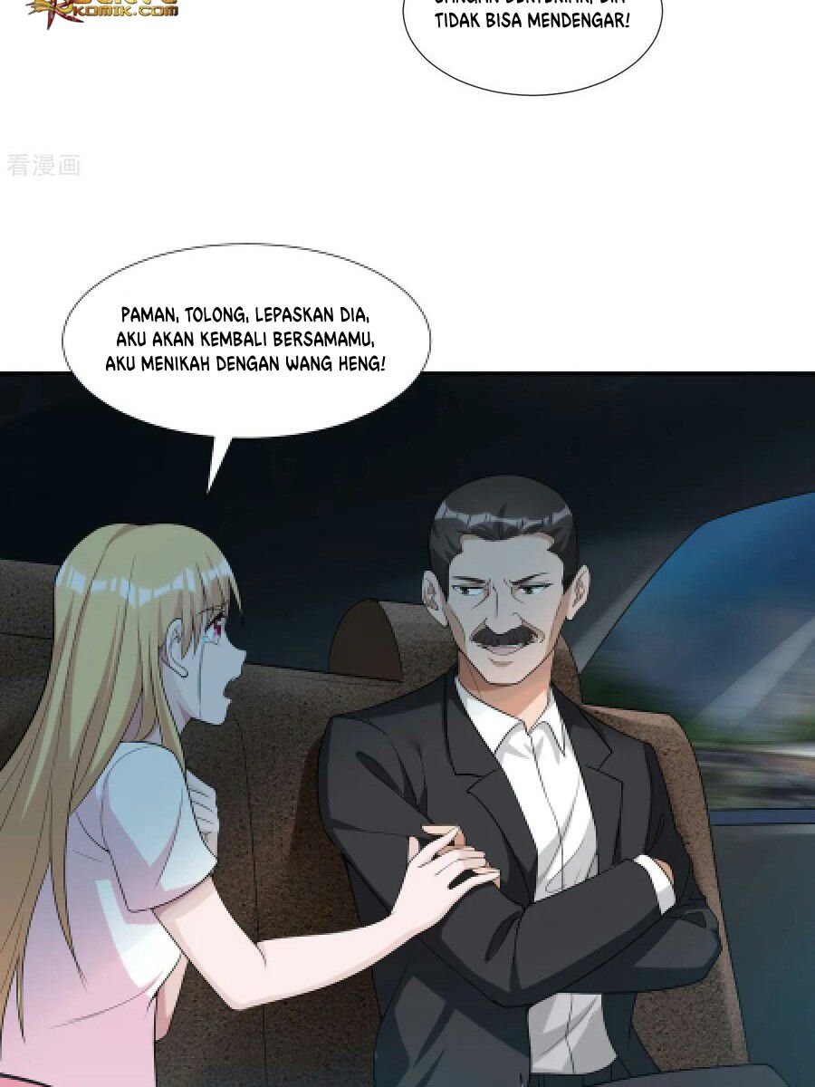 King of The Soldiers Chapter 09 Gambar 33